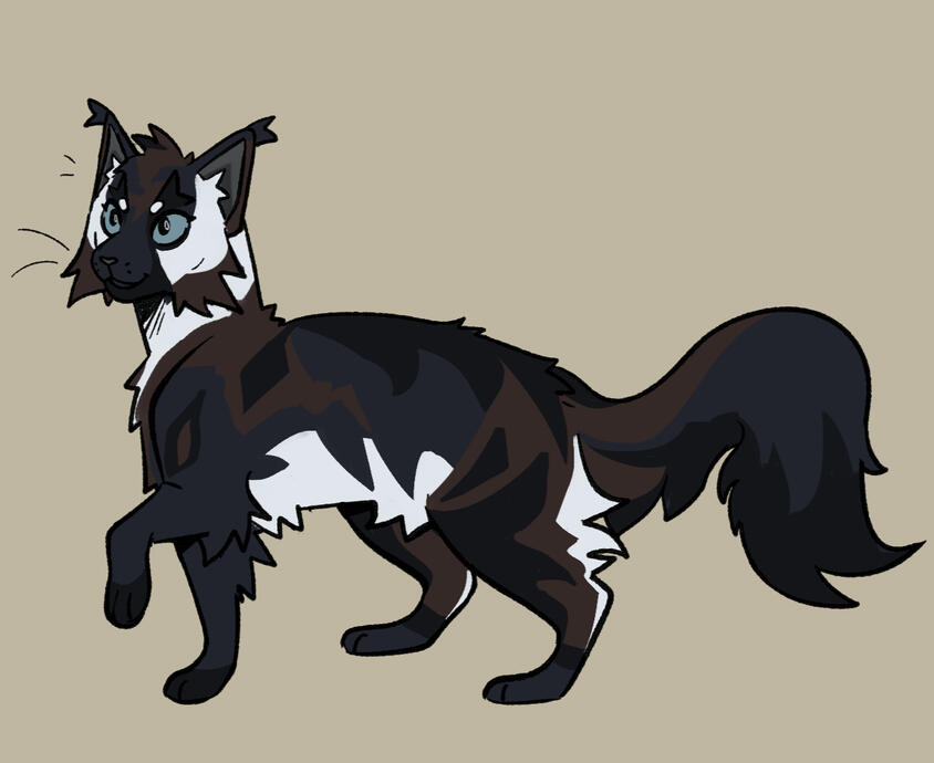 Full Color Fullbody